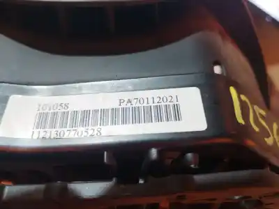 Pezzo di ricambio per auto di seconda mano  per FIAT DOBLO  Riferimenti OEM IAM PA70112021  