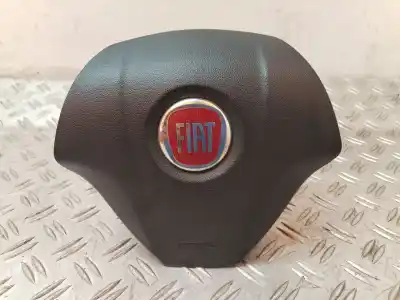 Автозапчастина б/у передня ліва подушка безопасности для fiat doblo dynamic посилання на oem iam pa70112021  