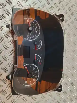 Pezzo di ricambio per auto di seconda mano  per FIAT DOBLO  Riferimenti OEM IAM 51910134  