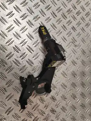 Pezzo di ricambio per auto di seconda mano  per FIAT DOBLO  Riferimenti OEM IAM 00519285260  