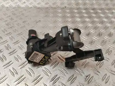 Pezzo di ricambio per auto di seconda mano interruttore di avviamento per fiat doblo dynamic riferimenti oem iam 00519285260  