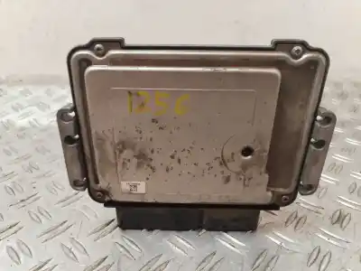 Pezzo di ricambio per auto di seconda mano  per FIAT DOBLO  Riferimenti OEM IAM 0281018702  