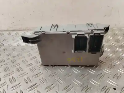 Second-hand car spare part fuse box unit for fiat doblo dynamic oem iam references 00519217570  