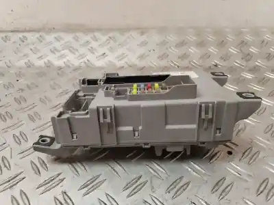 Second-hand car spare part fuse box unit for fiat doblo dynamic oem iam references 00519217570  
