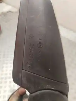 Pezzo di ricambio per auto di seconda mano  per FIAT DOBLO  Riferimenti OEM IAM E9026287  