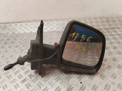 Pezzo di ricambio per auto di seconda mano retrovisore destro per fiat doblo dynamic riferimenti oem iam e9026287  
