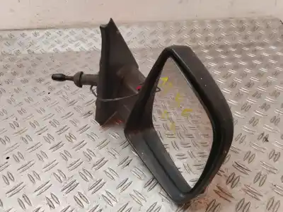 Pezzo di ricambio per auto di seconda mano retrovisore destro per fiat doblo dynamic riferimenti oem iam e9026287  
