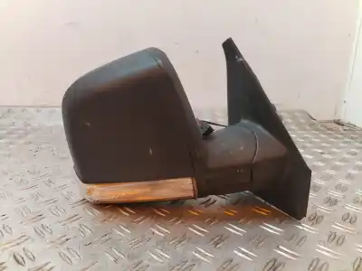 Pezzo di ricambio per auto di seconda mano retrovisore destro per fiat doblo dynamic riferimenti oem iam e9026287  