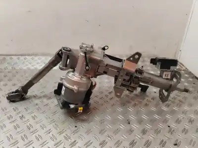 Second-hand car spare part steering column for ford fiesta (ce1) titanium oem iam references h1bc-3d077-cn  