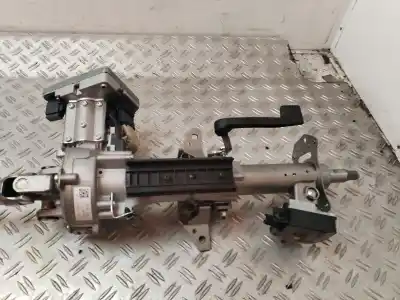 Second-hand car spare part steering column for ford fiesta (ce1) titanium oem iam references h1bc-3d077-cn  