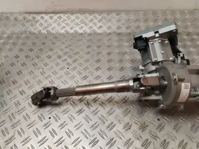 Second-hand car spare part steering column for ford fiesta (ce1) titanium oem iam references h1bc-3d077-cn  