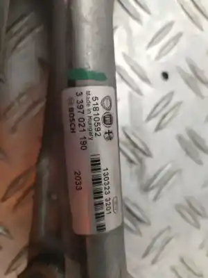Pezzo di ricambio per auto di seconda mano  per FIAT DOBLO  Riferimenti OEM IAM 3397021190  