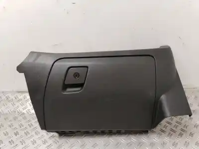 Автозапчастина б/у бардачок для fiat doblo dynamic посилання на oem iam 7355834840e  