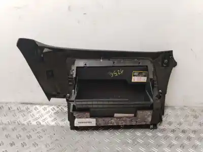 Автозапчастина б/у бардачок для fiat doblo dynamic посилання на oem iam 7355834840e  