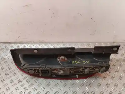 Автозапчасти б/у правый задний фонарь за fiat doblo dynamic ссылки oem iam 03789423  