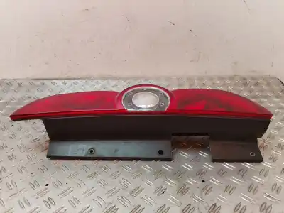 Автозапчасти б/у правый задний фонарь за fiat doblo dynamic ссылки oem iam 03789423  