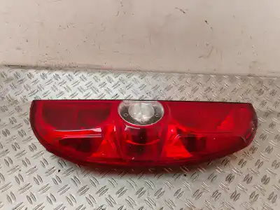 Автозапчасти б/у правый задний фонарь за fiat doblo dynamic ссылки oem iam 03789423  