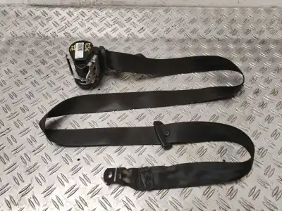 Pezzo di ricambio per auto di seconda mano cintura di sicurezza anteriore sinistra per fiat doblo dynamic riferimenti oem iam 735542440  