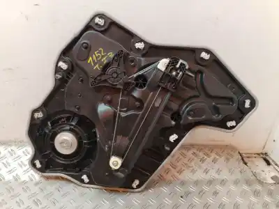 Peça sobressalente para automóvel em segunda mão elevador de vidros traseiro esquerdo por ford fiesta (ce1) titanium referências oem iam h1bba27001ce  verificado 26-08-25