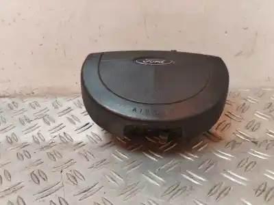 Peça sobressalente para automóvel em segunda mão airbag dianteiro esquerdo por ford transit connect (tc7) furgón ft 200s (2009->) referências oem iam 022t14a042b85  