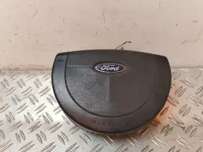 Peça sobressalente para automóvel em segunda mão airbag dianteiro esquerdo por ford transit connect (tc7) furgón ft 200s (2009->) referências oem iam 022t14a042b85  