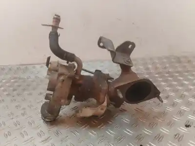 Peça sobressalente para automóvel em segunda mão turbocompresor por dacia dokker sl eficacia referências oem iam 54359710028  verificado 10-6-25