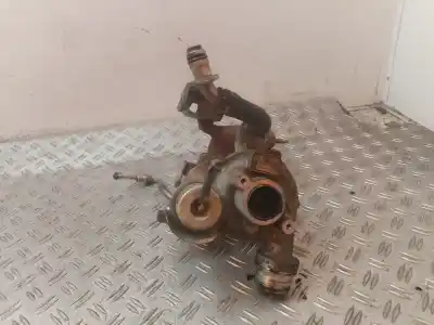 Pezzo di ricambio per auto di seconda mano TURBOCOMPRESSORE per DACIA DOKKER  Riferimenti OEM IAM 54359710028  VERIFICADO 10-6-25