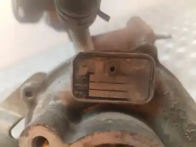 Peça sobressalente para automóvel em segunda mão turbocompresor por dacia dokker sl eficacia referências oem iam 54359710028  verificado 10-6-25