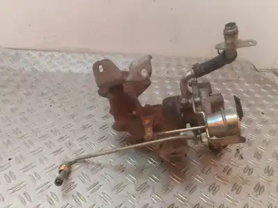 Peça sobressalente para automóvel em segunda mão turbocompresor por dacia dokker sl eficacia referências oem iam 54359710028  verificado 10-6-25