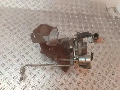 Peça sobressalente para automóvel em segunda mão turbocompresor por dacia dokker sl eficacia referências oem iam 54359710028  verificado 10-6-25