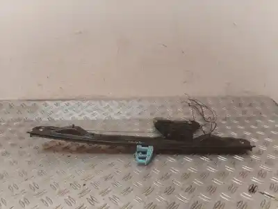 Pezzo di ricambio per auto di seconda mano Alzacristalli Anteriore Sinistro per FIAT DOBLO Dynamic Riferimenti OEM IAM 51810880  