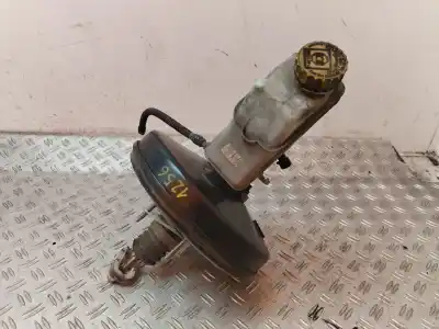 Second-hand car spare part brake servo for fiat doblo dynamic oem iam references 51897930  