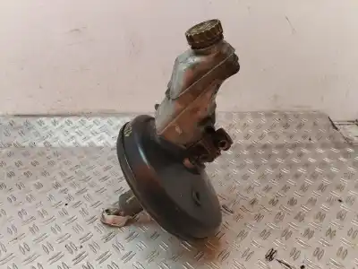 Second-hand car spare part brake servo for fiat doblo dynamic oem iam references 51897930  