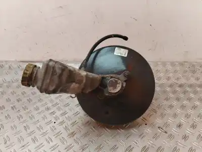 Second-hand car spare part brake servo for fiat doblo dynamic oem iam references 51897930  
