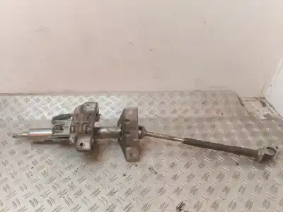 Peça sobressalente para automóvel em segunda mão coluna de direcção por renault clio ii fase ii (b/cb0) campus referências oem iam 0518786430e  