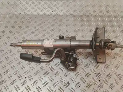 Peça sobressalente para automóvel em segunda mão coluna de direcção por renault clio ii fase ii (b/cb0) campus referências oem iam 0518786430e  