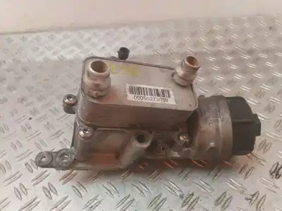 Автозапчастина б/у масляний фільтр для fiat doblo dynamic посилання на oem iam 55273039  