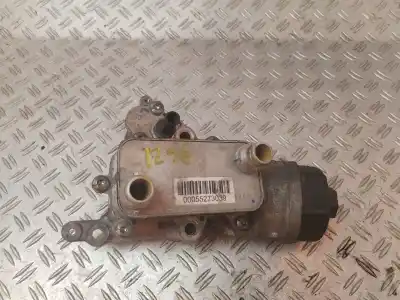 Автозапчастина б/у масляний фільтр для fiat doblo dynamic посилання на oem iam 55273039  