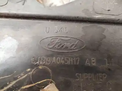 Автозапчасти б/у регулятор стекла переднего левого за ford fiesta (ccn) sync edition ссылки oem iam c1bba045h17ab  