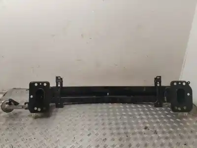 Pezzo di ricambio per auto di seconda mano RINFORZO PARAURTI ANTERIORE per FORD FIESTA (CCN)  Riferimenti OEM IAM KA106652  