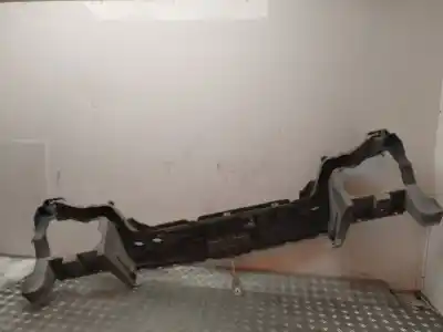 Gebrauchtes Autoersatzteil frontblende zum ford transit connect (tc7) furgón ft 200s (2009->) oem-iam-referenzen 2u5a8653aa