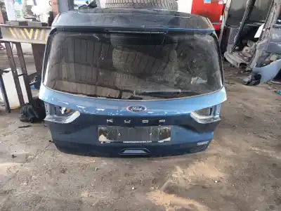 Second-hand car spare part  for FORD KUGA  OEM IAM references   