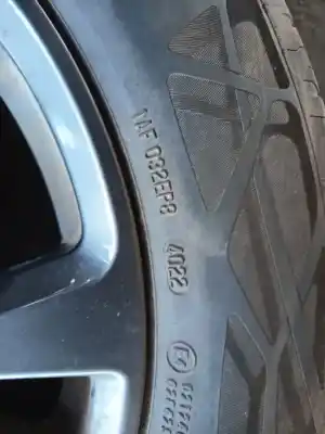 Second-hand car spare part  for FORD KUGA  OEM IAM references LV4C-N2B  