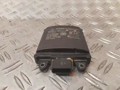 Second-hand car spare part electronic module for ford kuga hybrid st-line 190 cv / 140 kw oem iam references lj6t14d453cb  