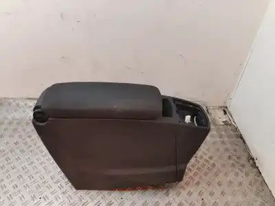 Автозапчастина б/у центральний подлокник для renault scenic iii xmod bose посилання на oem iam 091151034  