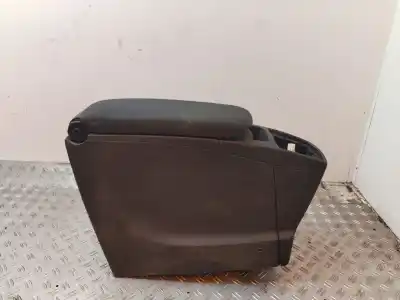 Автозапчастина б/у центральний подлокник для renault scenic iii xmod bose посилання на oem iam 091151034  