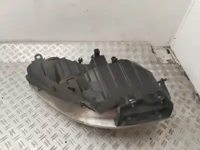 Second-hand car spare part left headlight for fiat doblo dynamic oem iam references 51810672  