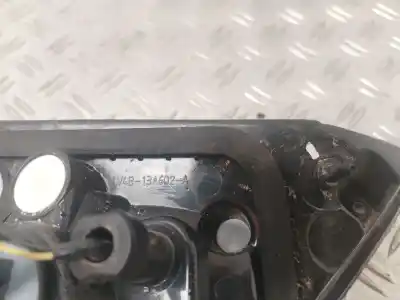 Second-hand car spare part interior rear right light for ford kuga hybrid st-line 190 cv / 140 kw oem iam references lv4b13a602a  