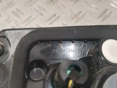 Second-hand car spare part interior left tailgate light for ford kuga hybrid st-line 190 cv / 140 kw oem iam references lv4b13a603a  