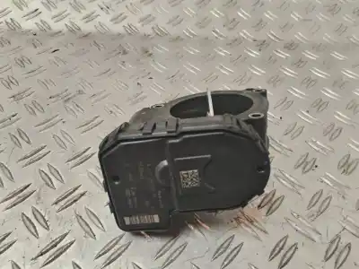 Second-hand car spare part Throttle Body for MERCEDES CLASE C (W204) BERLINA C 220 CDI BlueEfficiency (204.002) 170 CV / 125 KW OEM IAM references A6510900270  